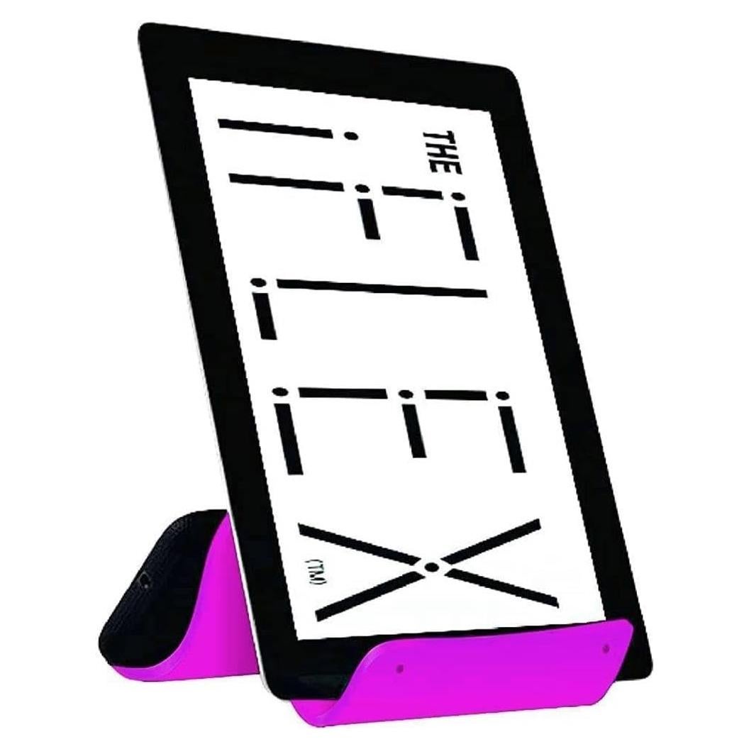 Soporte Ajustable para Teléfono y Tableta iFLEX - Flexible y Antideslizante