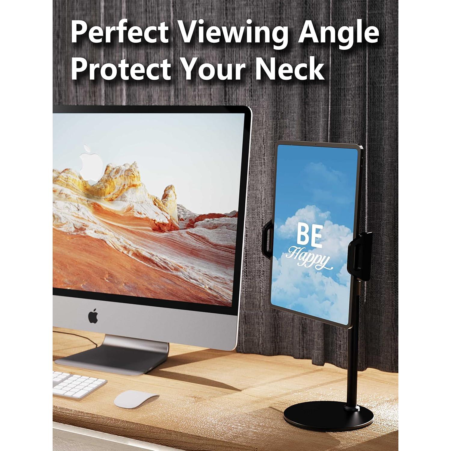 Soporte para Tablet MAGIPEA Ajustable 4.7-16" (11.94-40.64 cm)