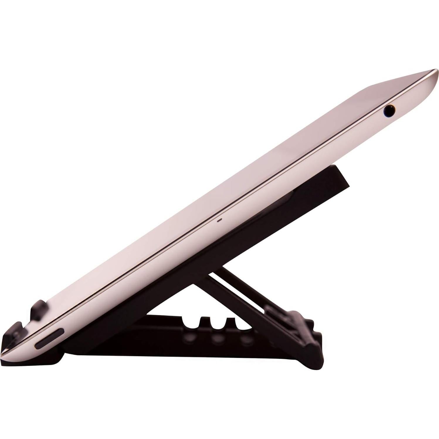 Soporte Plegable para Tablet Ape Case ACS711T, 5 Ángulos, Antideslizante