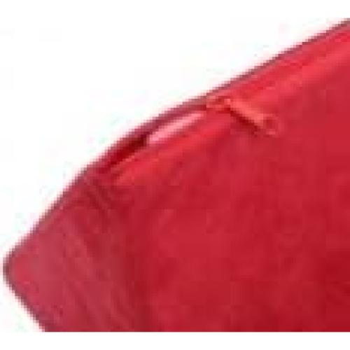 Soporte de Almohada para Tableta GOTOTOP 24.5x16.5 cm Rojo