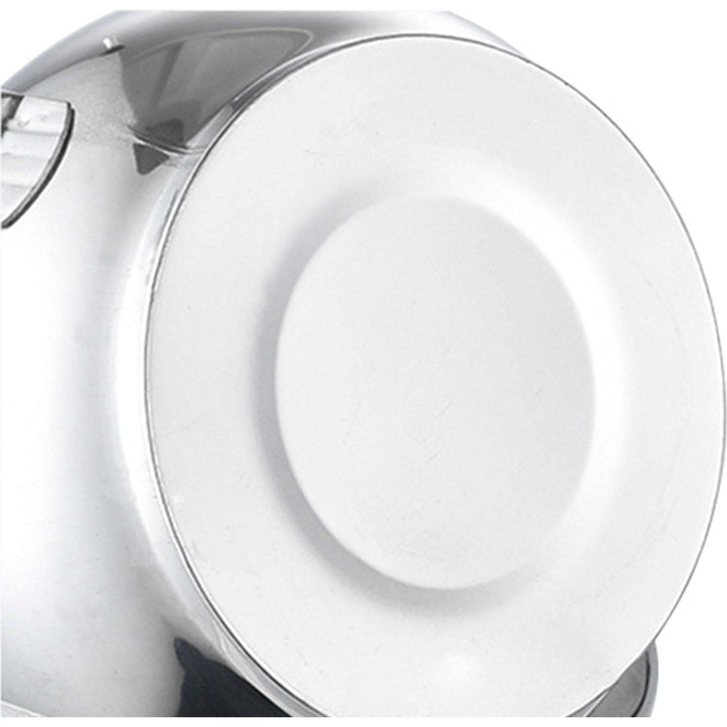 Colador de Aceite Msiud 500ml Acero Inoxidable Filtro Malla Fina