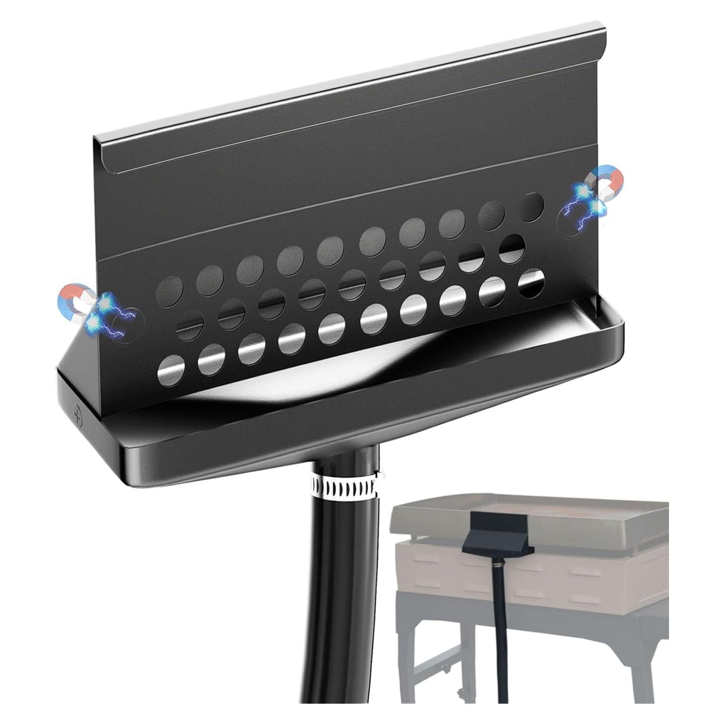 Embudo de Drenaje de Grasa Blackstone 14.5x5x13 cm Accesorios