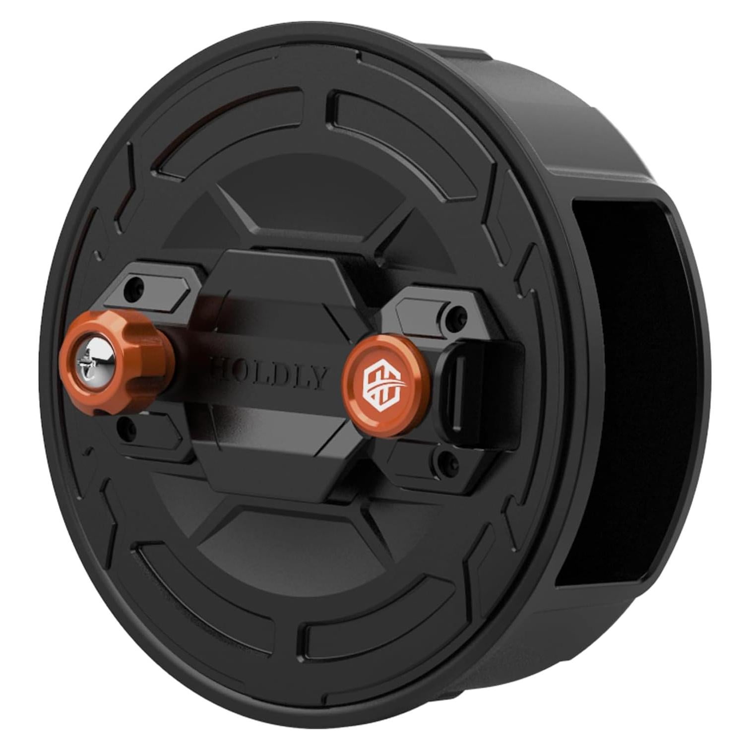 Carrete de Alambre de Aluminio Holdly HLY28 12-18 Gauge