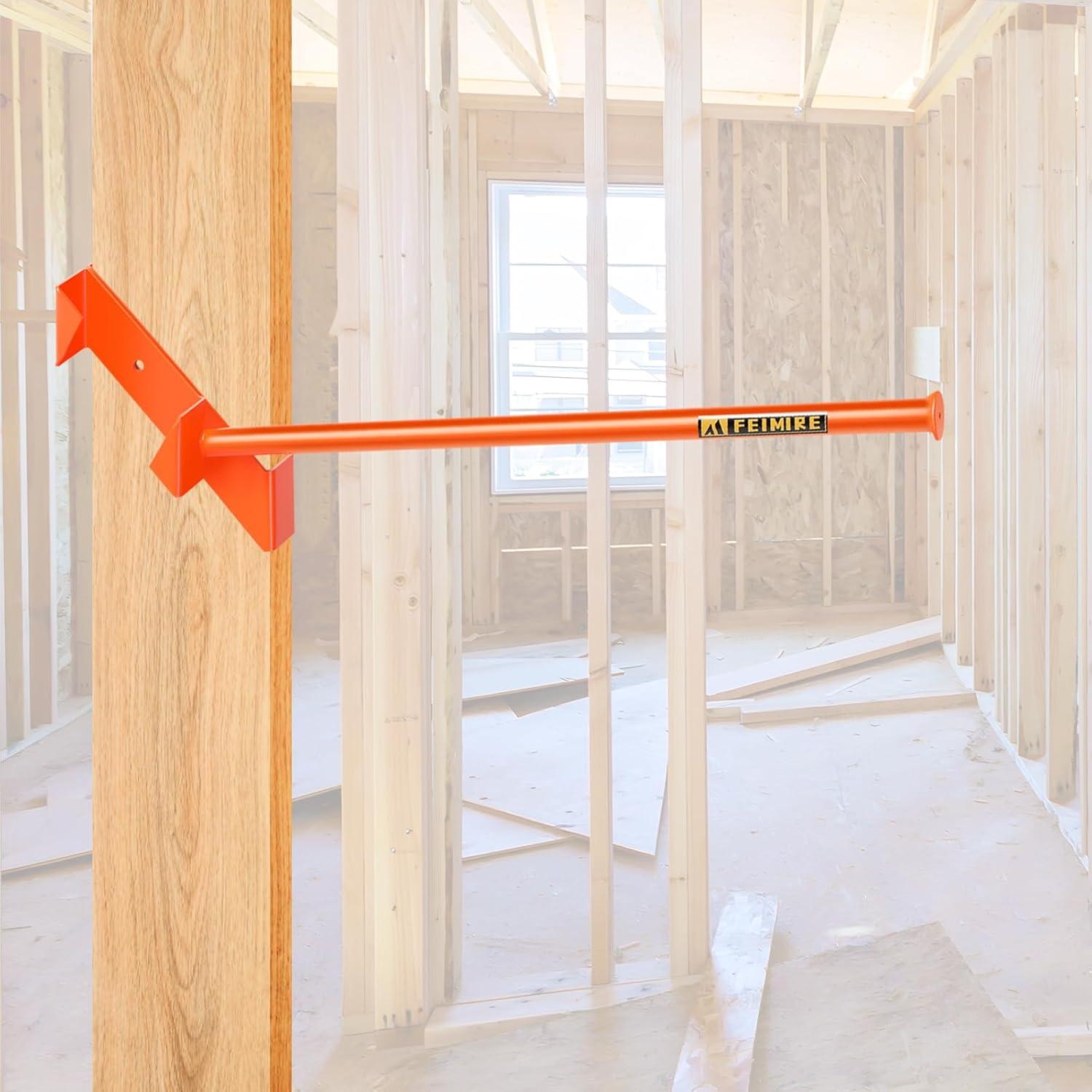 Dispensador de Alambre Feimire F001 para Carga Rápida 136kg