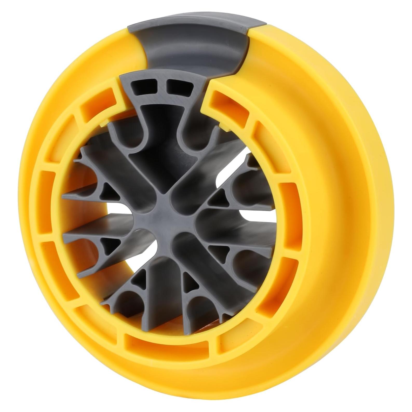 Peine de Cable Hixeto para Cables de Red hasta 9.15 mm