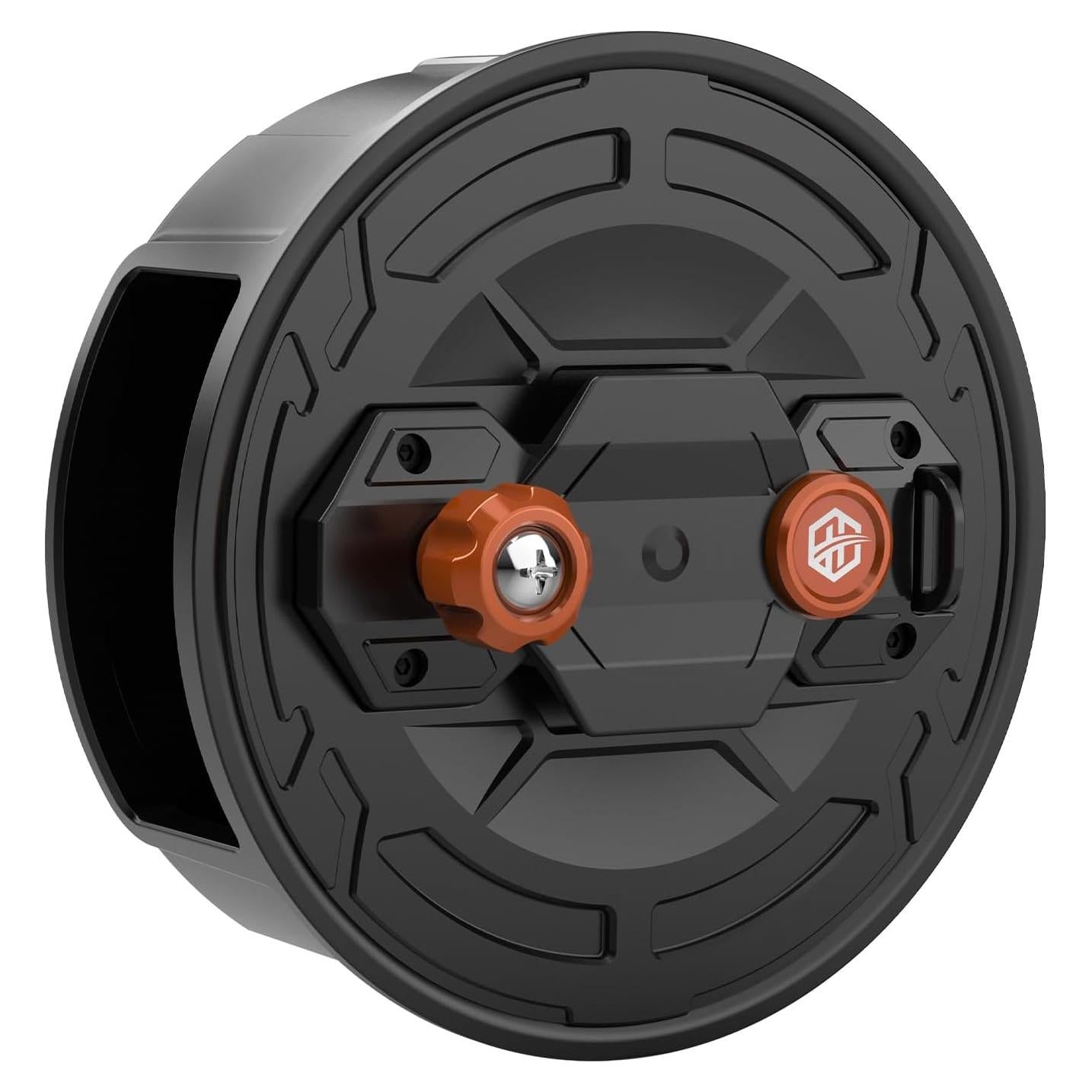 Carrete de Alambre de Sujeción Emphira E28 - Aluminio Ligero, 1.10 kg