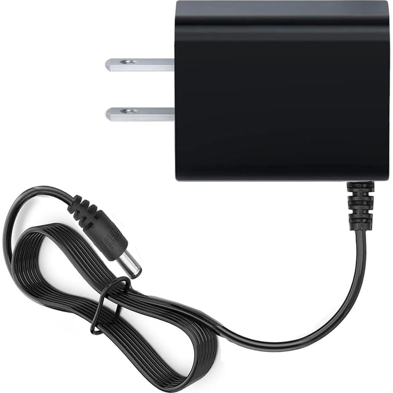 Adaptador AC/DC UpBright 5V 1A Compatible con WOLF 270102 270202