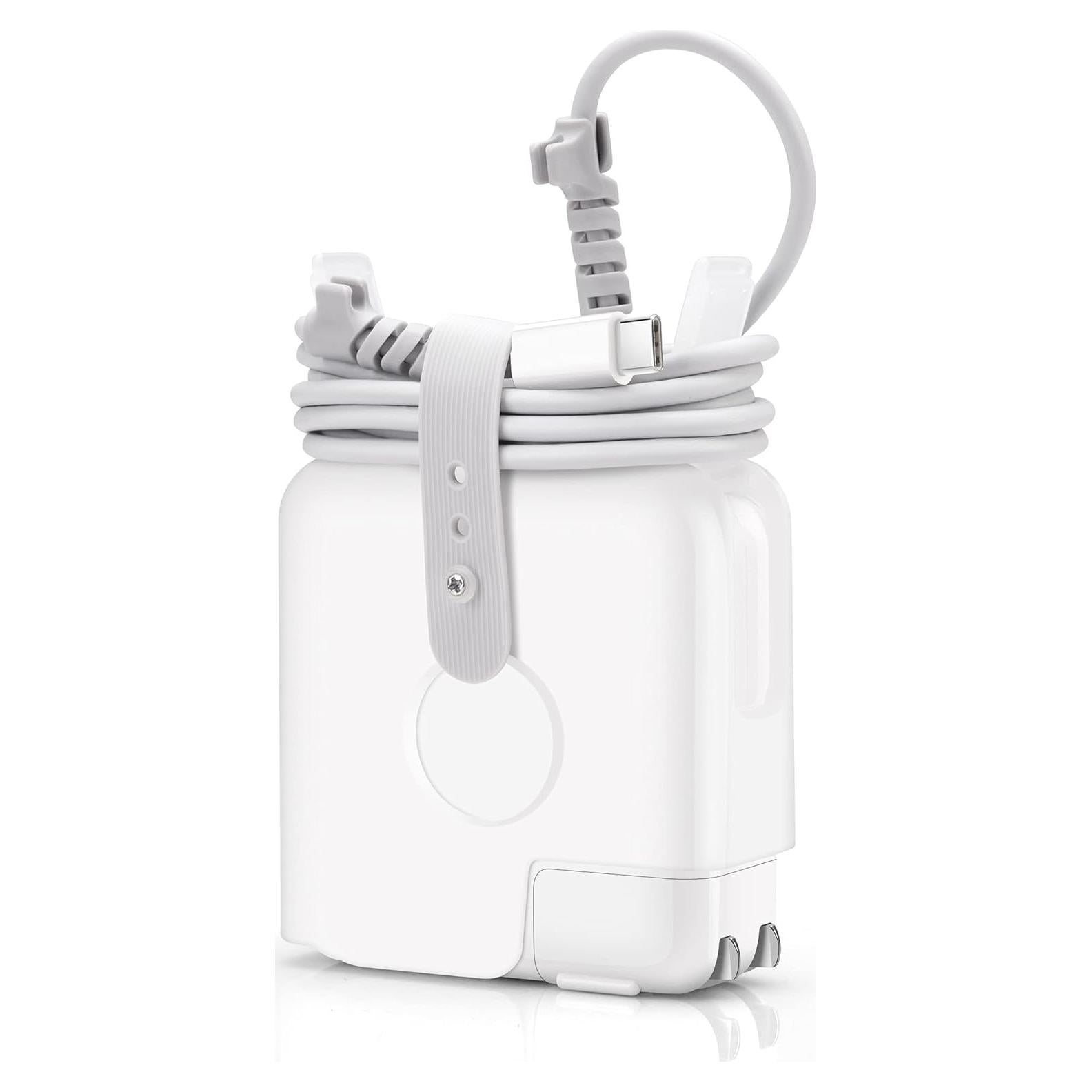 Organizador de Cables para Cargador MacBook Pro 13'' y 14''