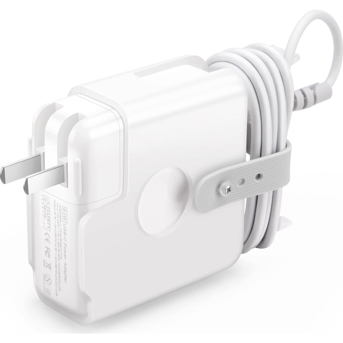 Organizador de Cables para Cargador MacBook Pro 13'' y 14''