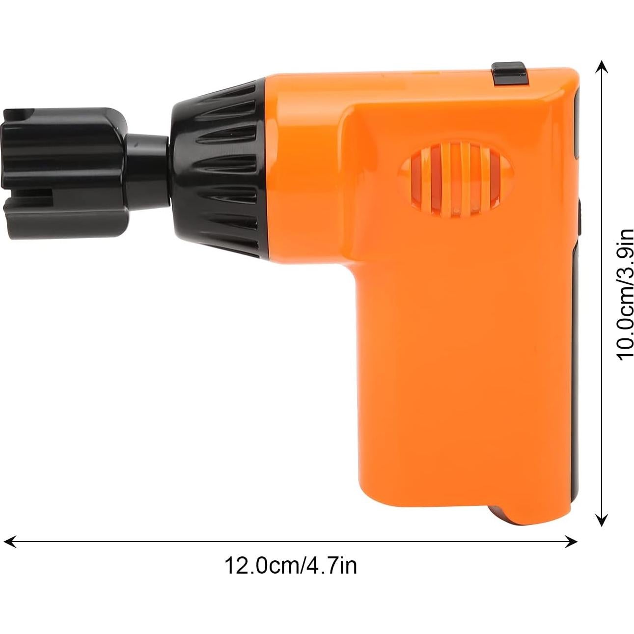 Winder de Cuerdas Eléctrico Eujgoov 800mAh para Guitarra