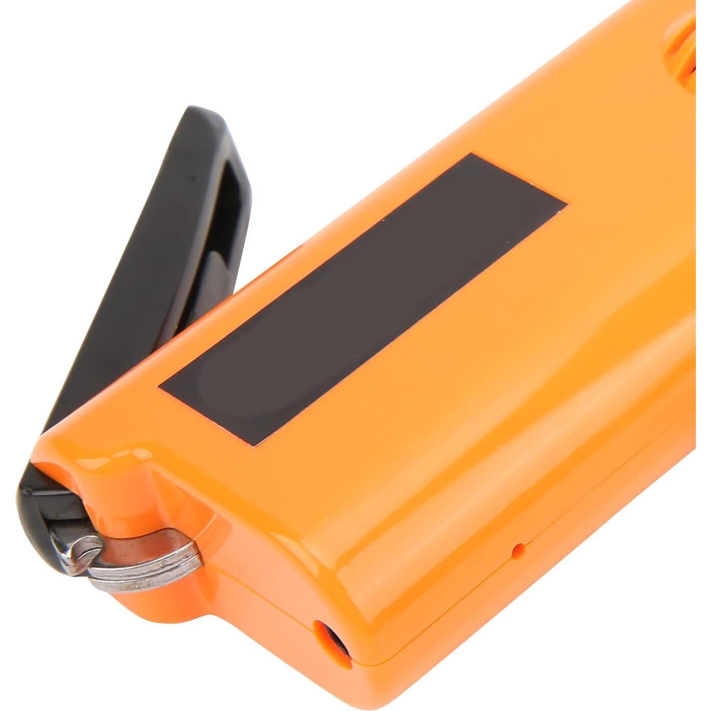 Winder de Cuerdas Eléctrico Eujgoov 800mAh para Guitarra