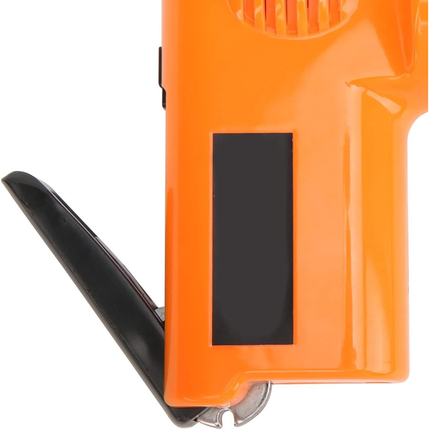 Winder de Cuerdas Eléctrico Eujgoov 800mAh para Guitarra