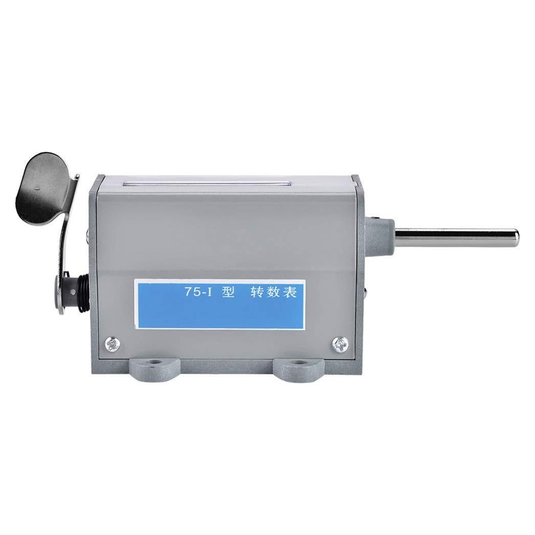 Contador mecánico de mano Barry Century 75-I digital 0-99999