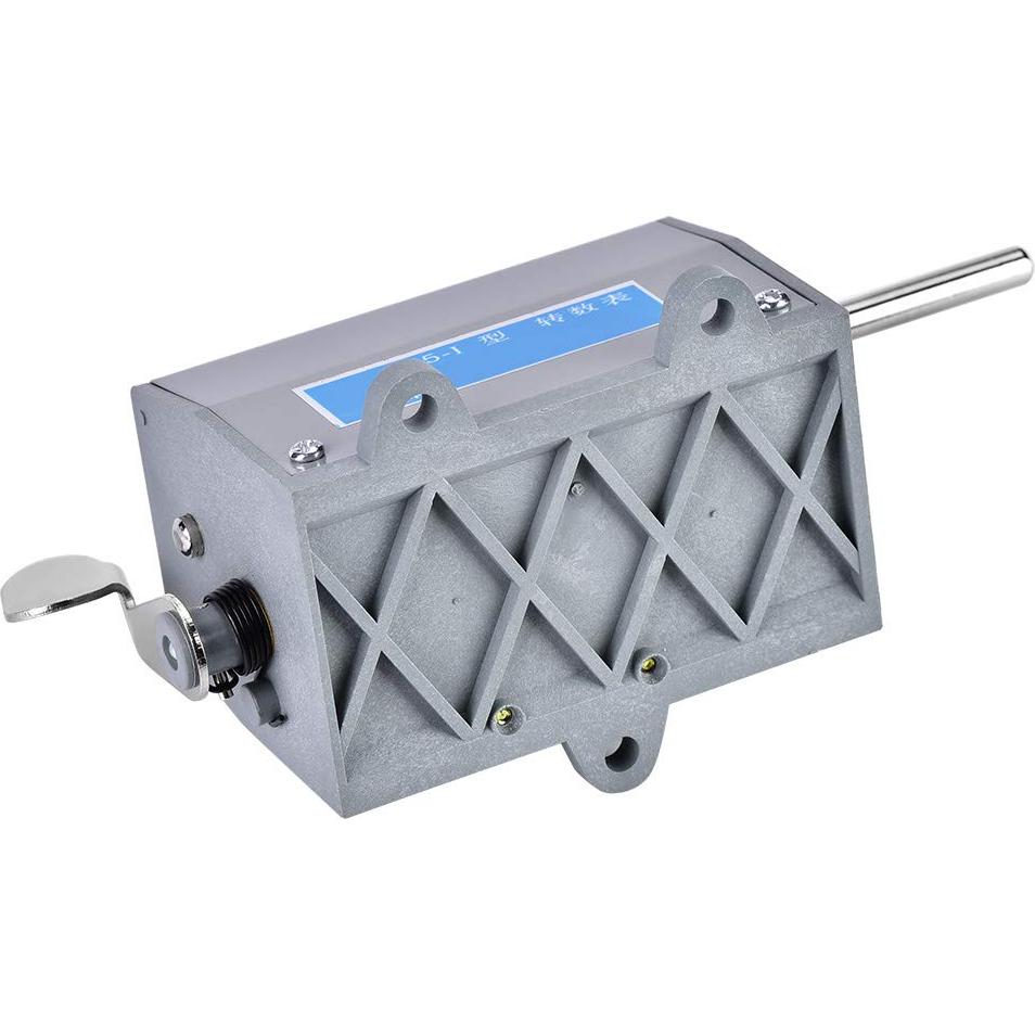 Contador mecánico de mano Barry Century 75-I digital 0-99999