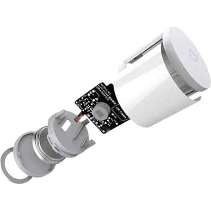 Sensor de Movimiento Xiaomi 23953 Blanco 7m