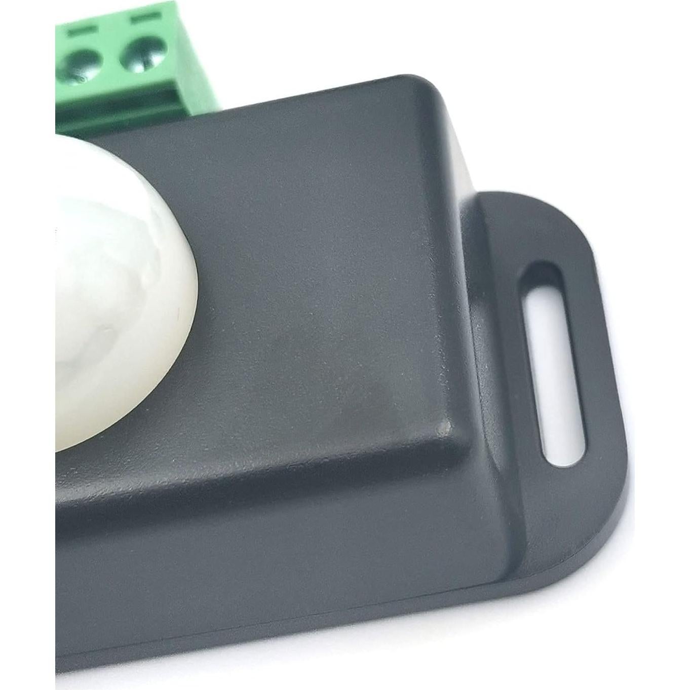 Interruptor PIR Infrarrojo FainWan 12-24V 6A para Luz LED