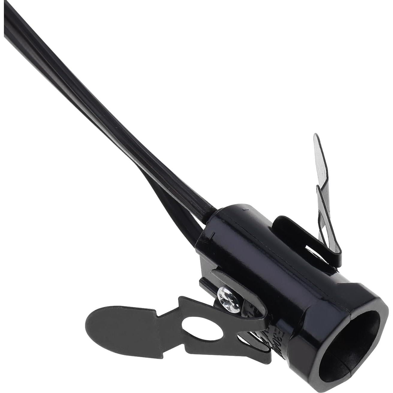 Cable de Lámpara de Sal RTNLIT 1.5m con Interruptor E12