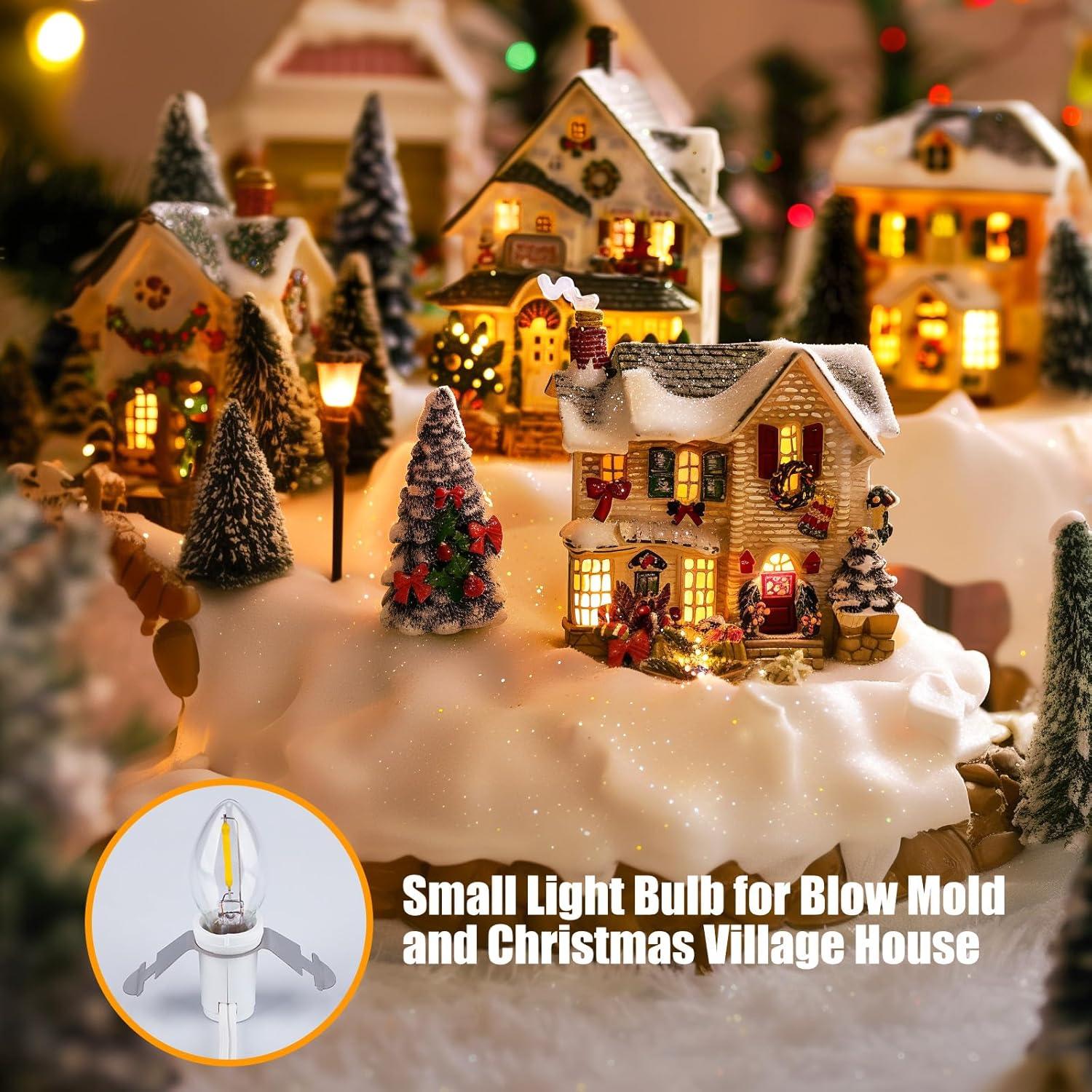 Cordón de Accesorio LED Minetom 1.83m con Interruptor - 2 Piezas