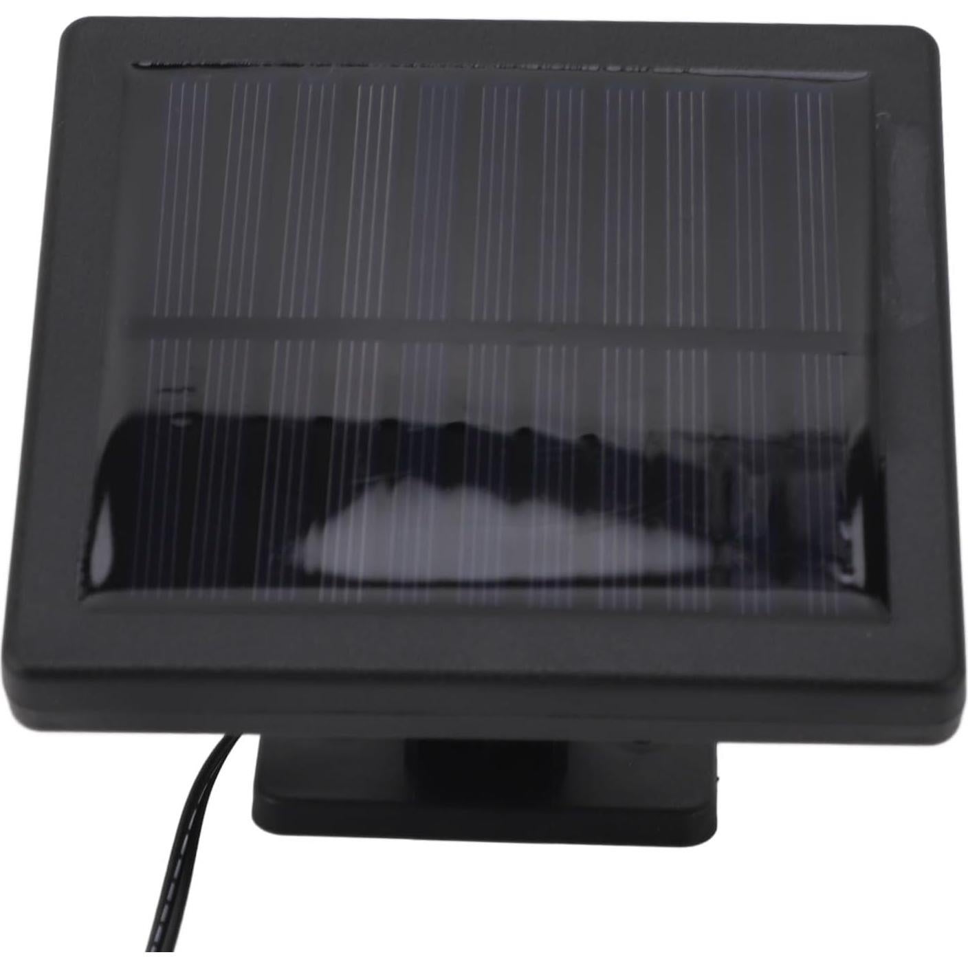 Luz Colgante Solar LED Lwuey 16.99x11.99cm Impermeable