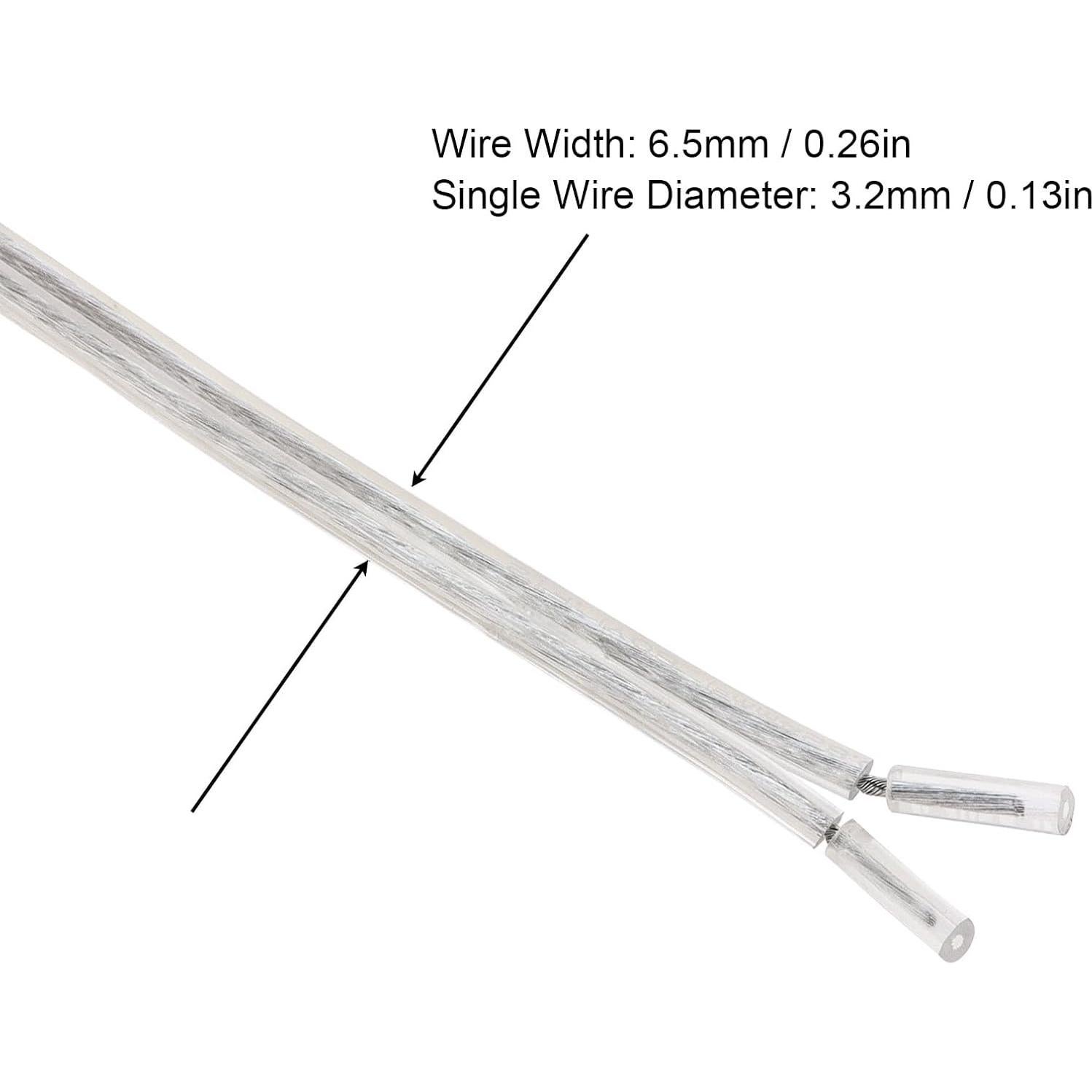 Cable de Lámpara RTNLIT 1.8M con Interruptor y Enchufe