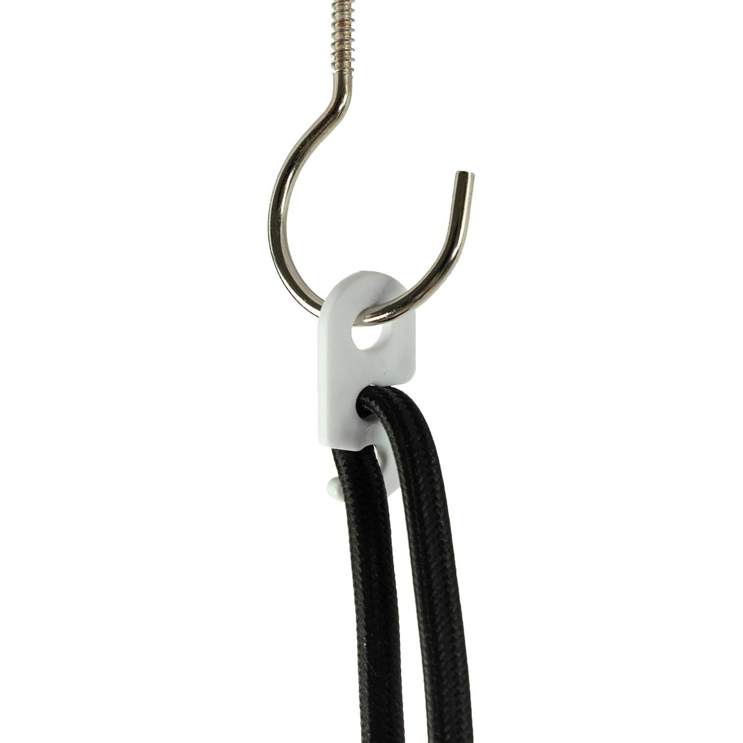 Luz Colgante Kumtin Smart 4.57m con Socket E26 y Interruptor