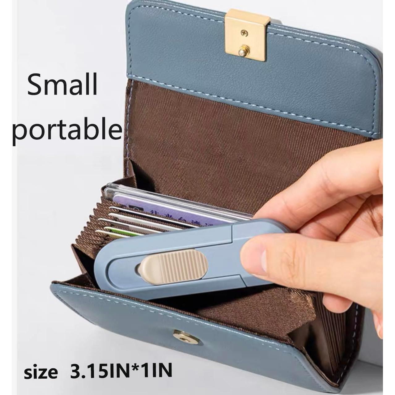 Cuchillo de Utilidad Genérico 4 Piezas SK5 Retráctil