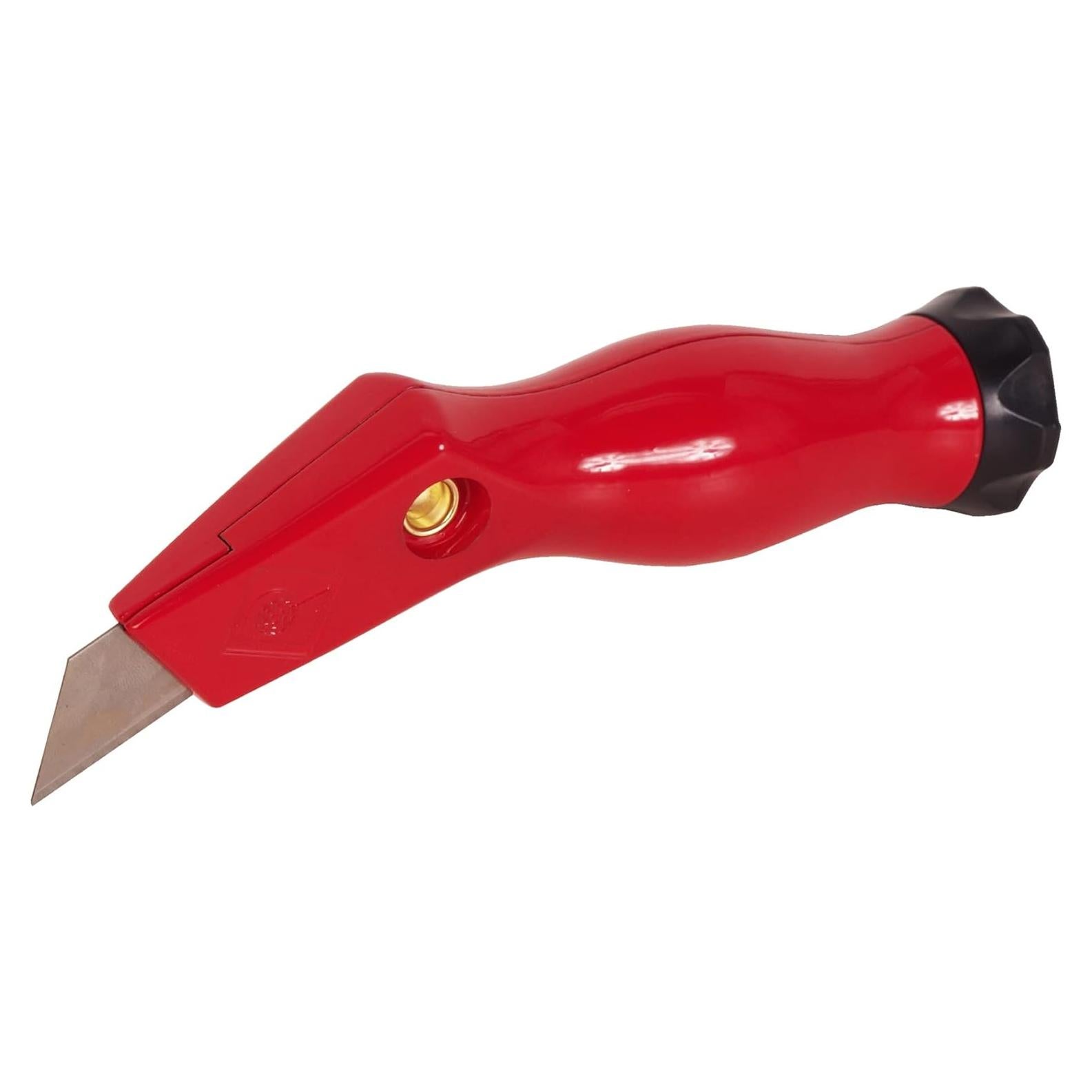 Cuchillo Utilitario Multipropósito ROBERTS 10-218F Ergonómico