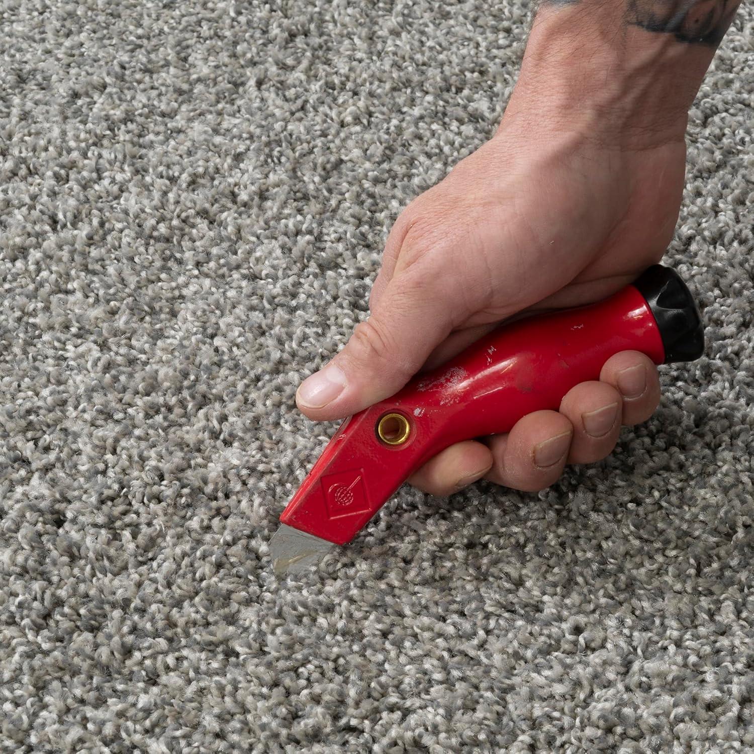 Cuchillo Utilitario Multipropósito ROBERTS 10-218F Ergonómico