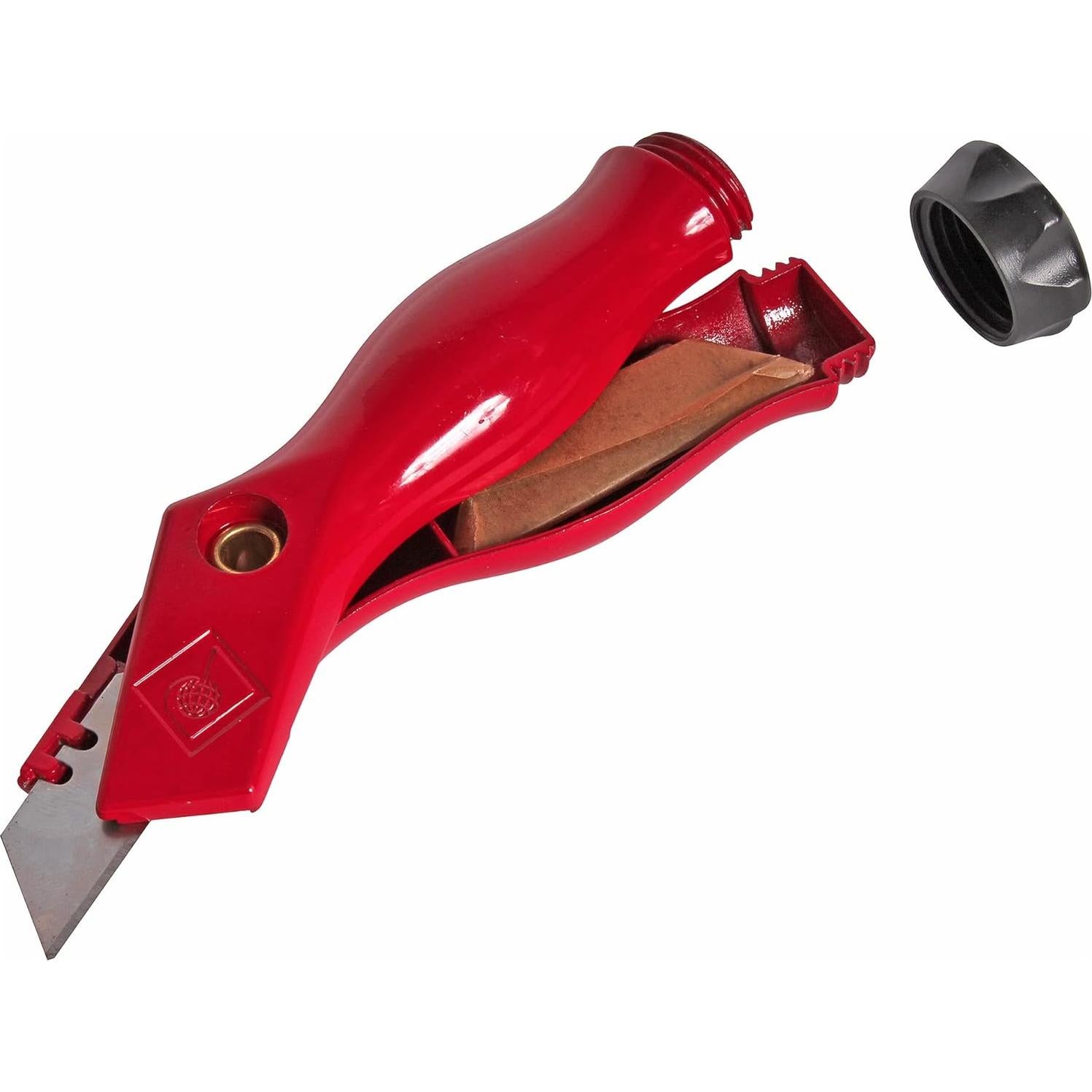 Cuchillo Utilitario Multipropósito ROBERTS 10-218F Ergonómico