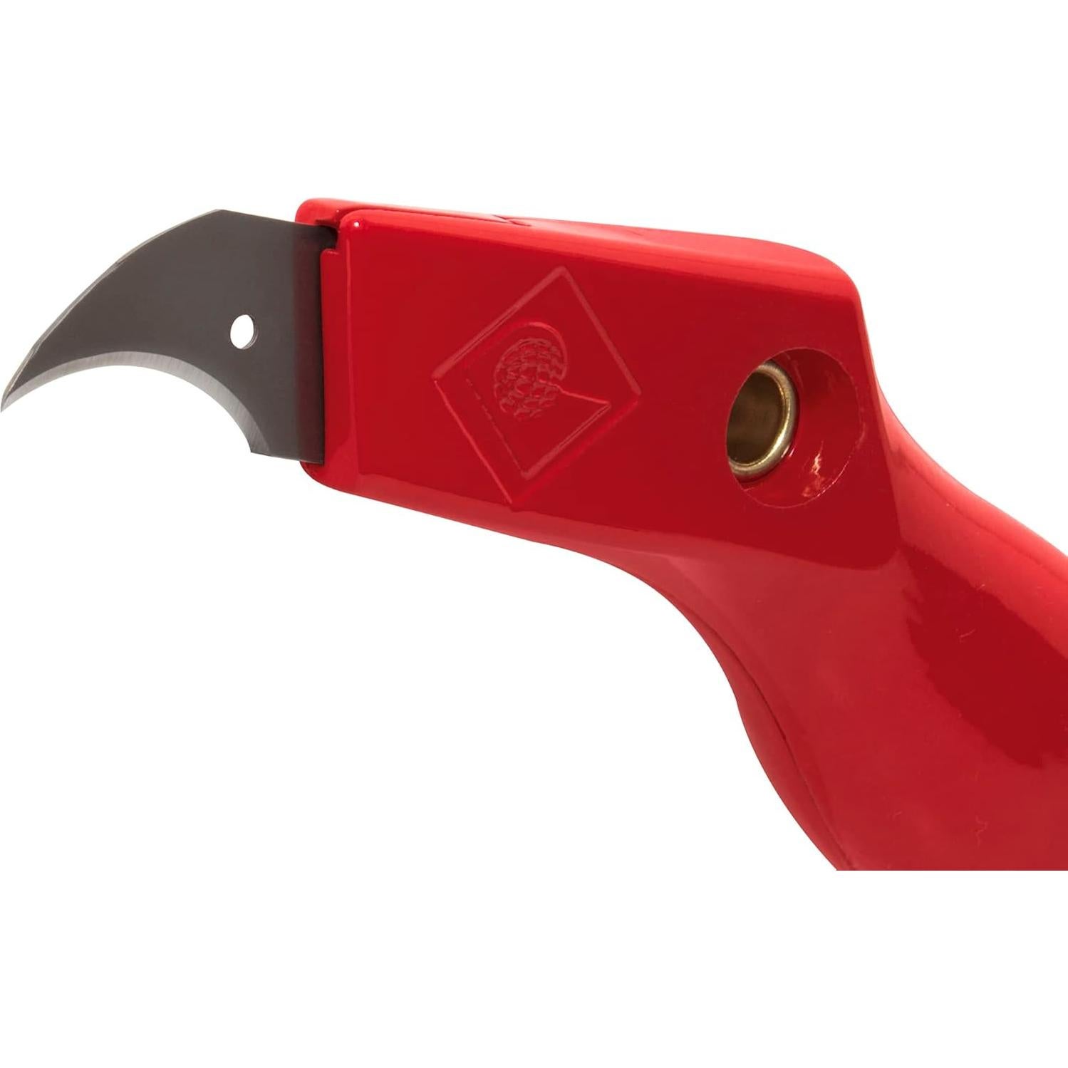 Cuchillo Utilitario Multipropósito ROBERTS 10-218F Ergonómico