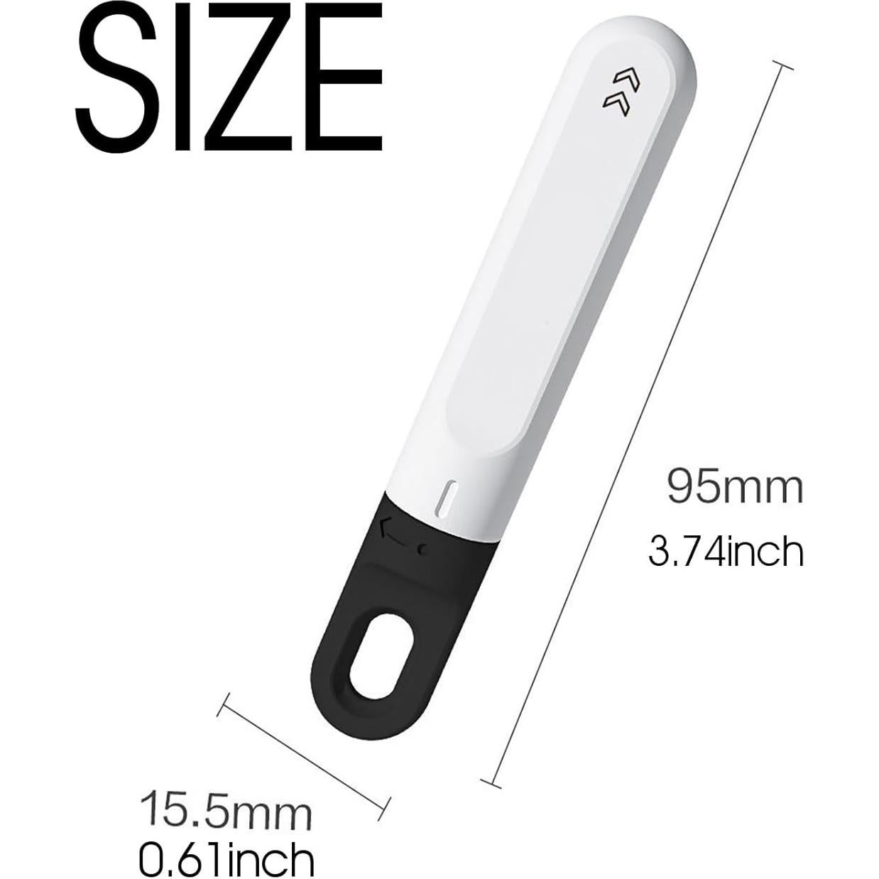 Cortador de Caja Retráctil SUYBHEUN Rosa 9.4 cm 3 PCS