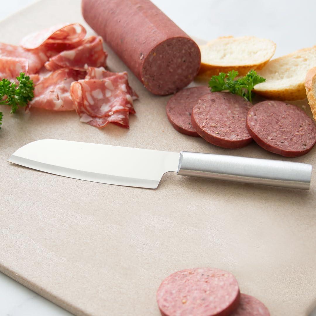 Cuchillo de Utilidad Rada R140, 12.07 cm Hoja Acero Inoxidable