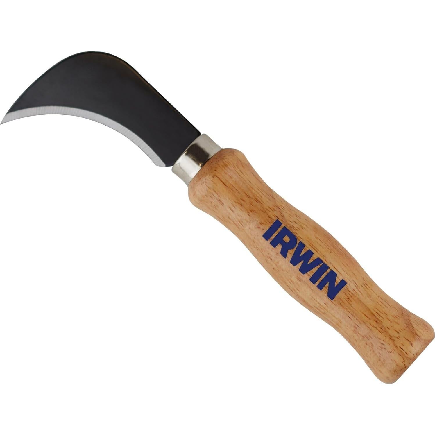 Cuchillo de Linóleo IRWIN 1774108 con Mango de Madera