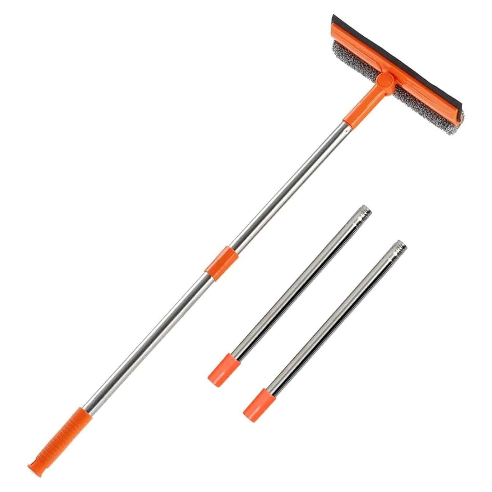 Limpiaparabrisas Profesional 2 en 1 Bryquelin 172.72 cm