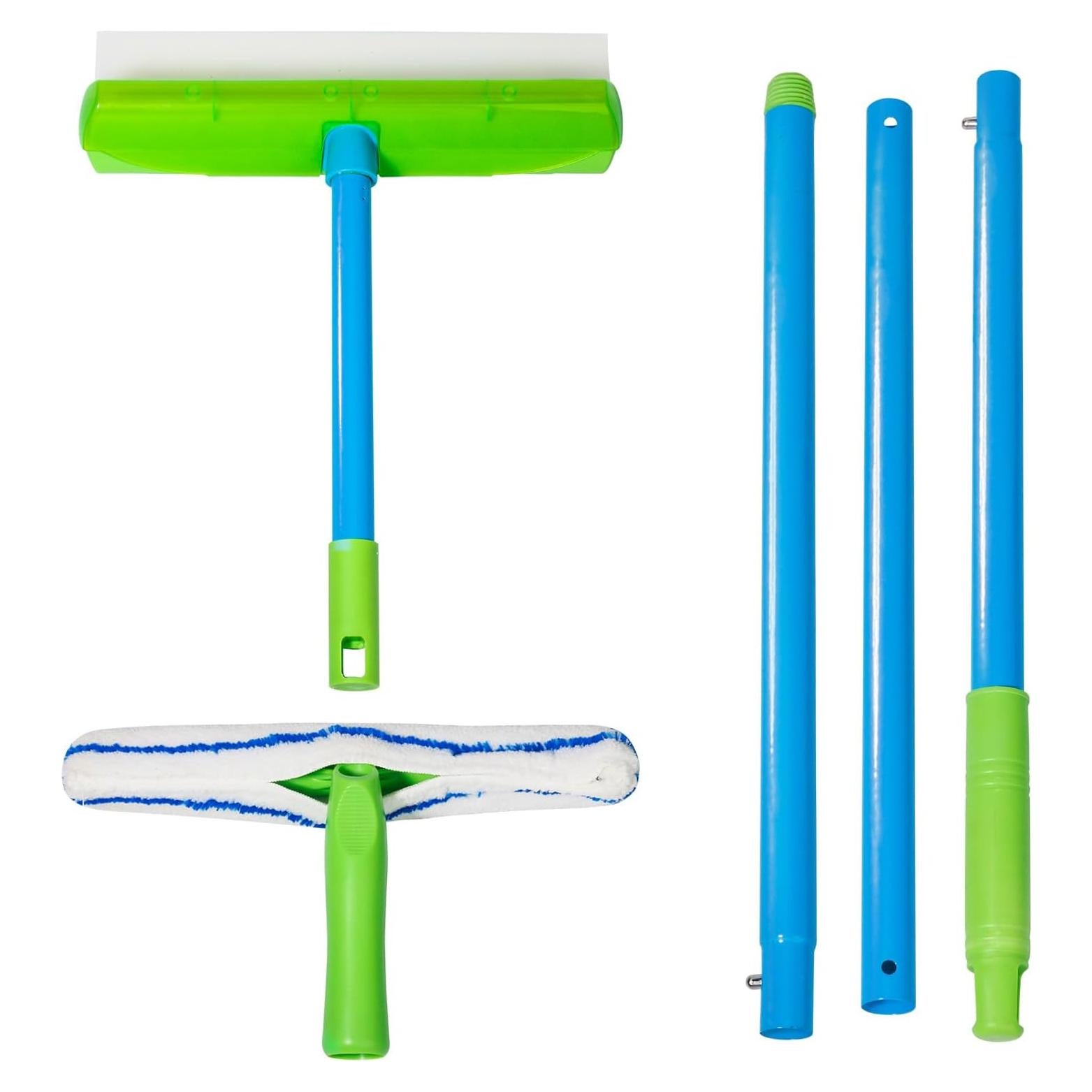 Raspador de Silicona Forgrace T-Bar 30.5 cm Profesional