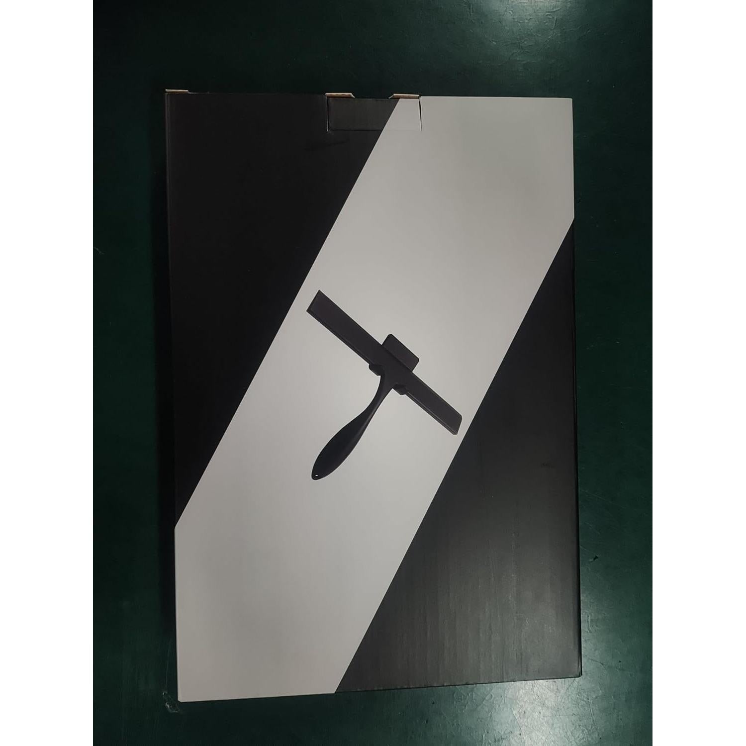 Raspador de Ducha y Limpiador de Ventanas VANZAVANZU 28.5 cm