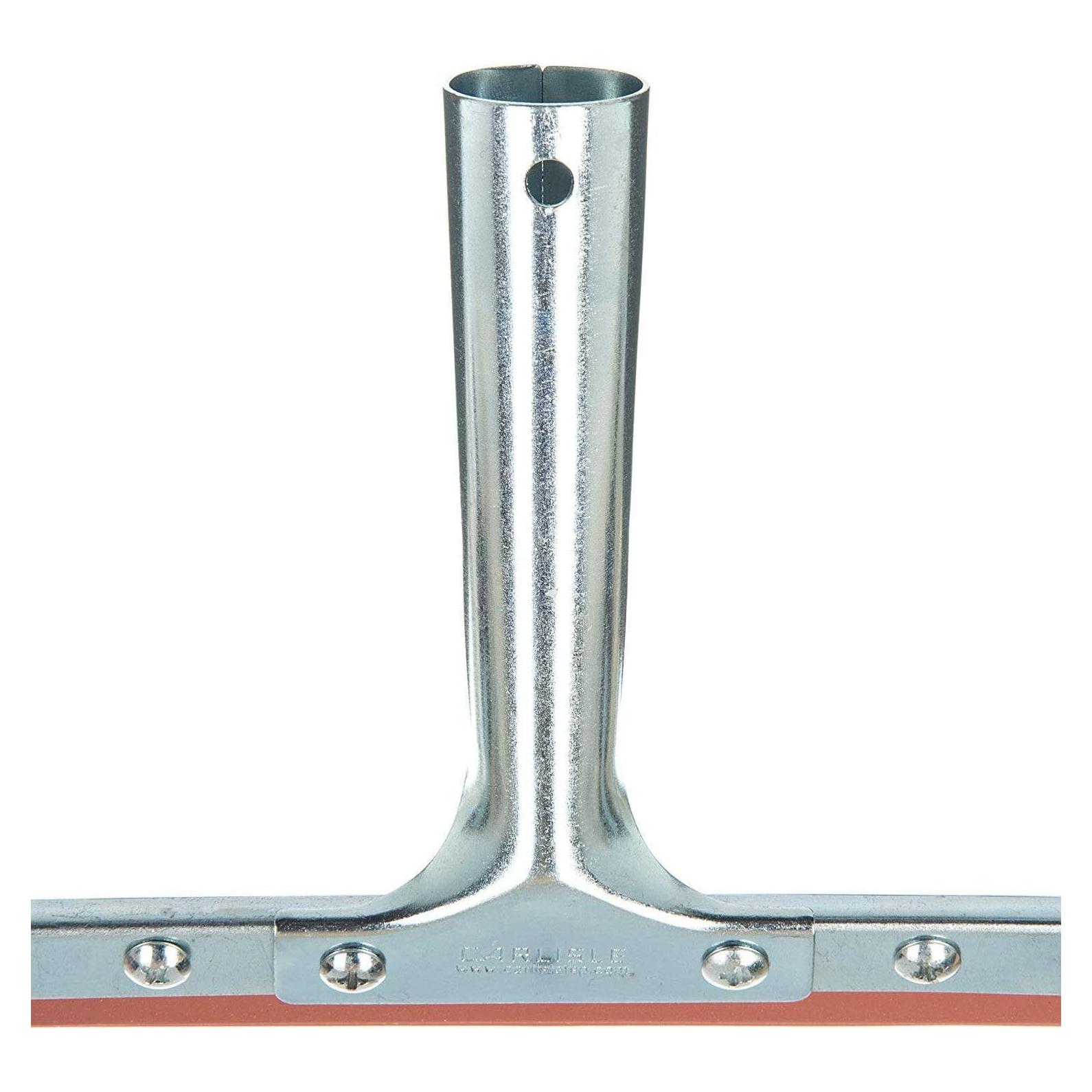 Limpiador de Ventanas Carlisle 40073-00 Doble Hoja 25.4 cm