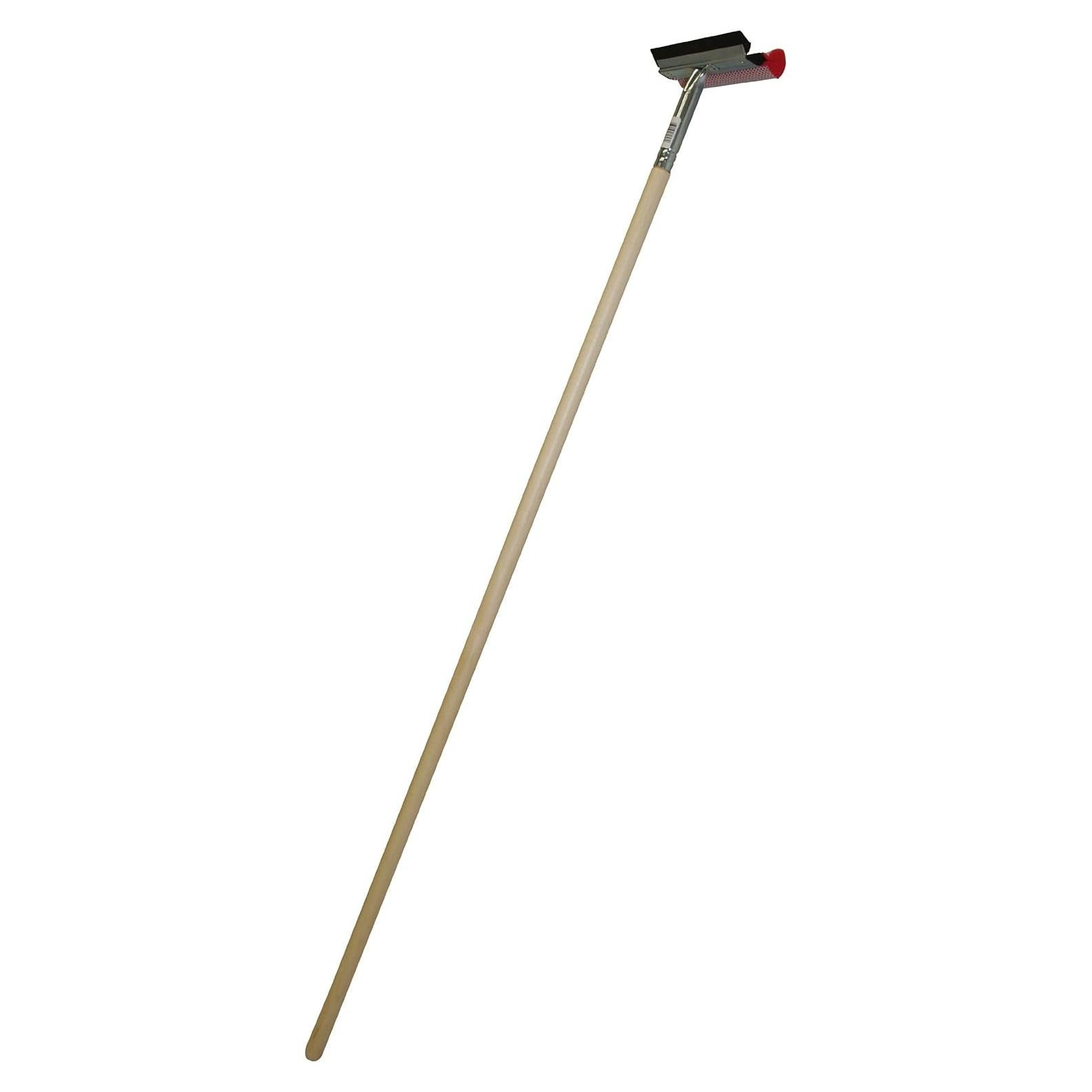 Limpiaparabrisas Mallory 12-8NY-48 20.32 cm con Mango 121.92 cm