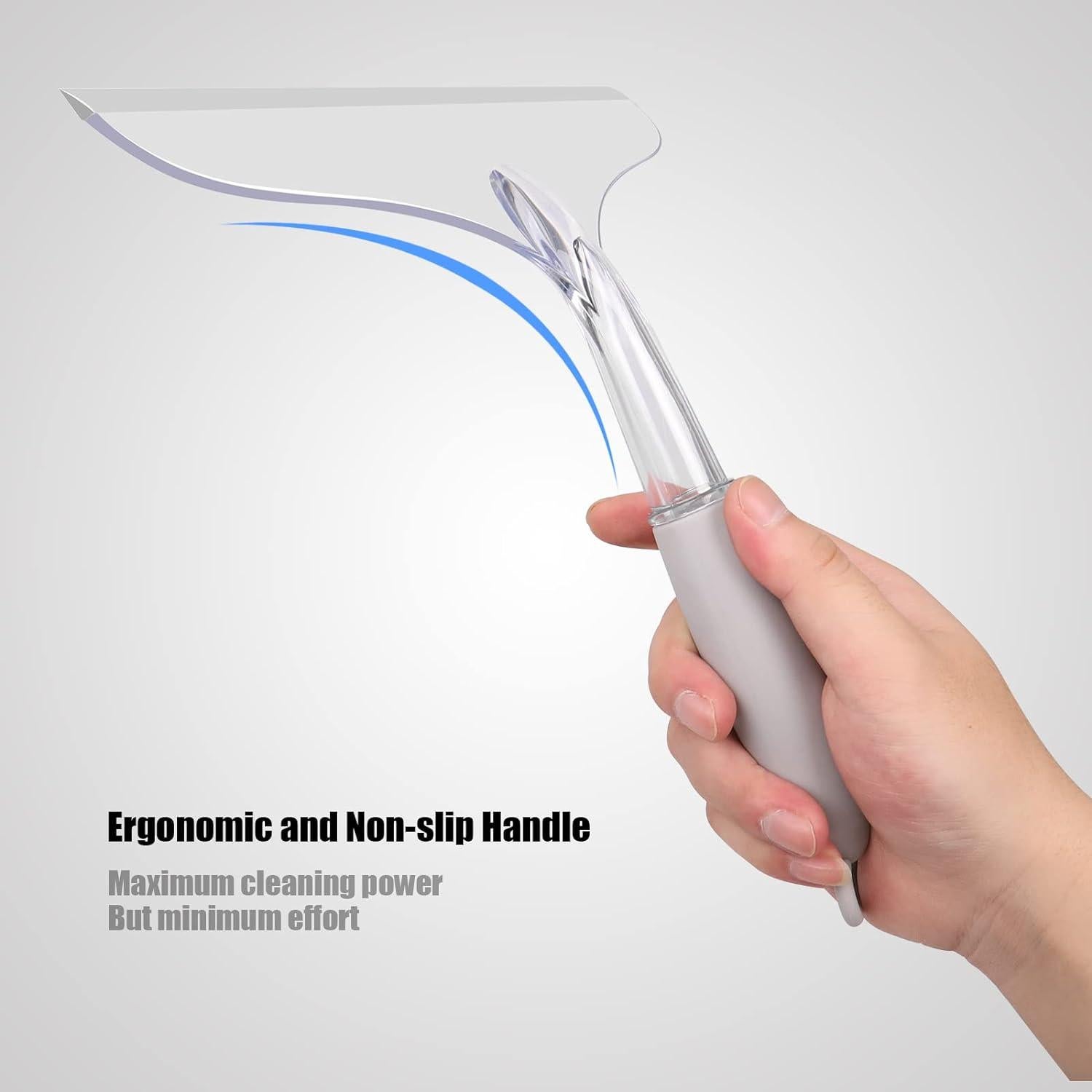 Raspador de Ducha Meijubol 2 Piezas con Gancho Adhesivo