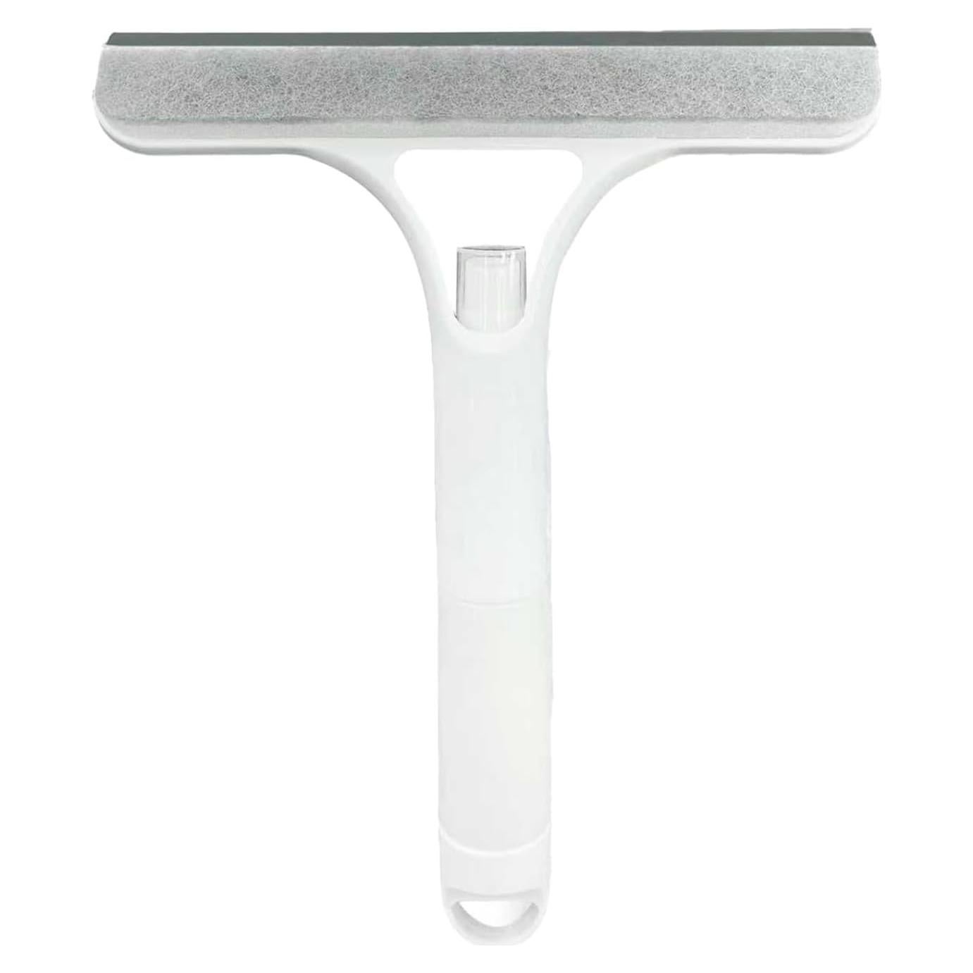 Raspador de Ventanas 3 en 1 Genérico con Spray Multiusos