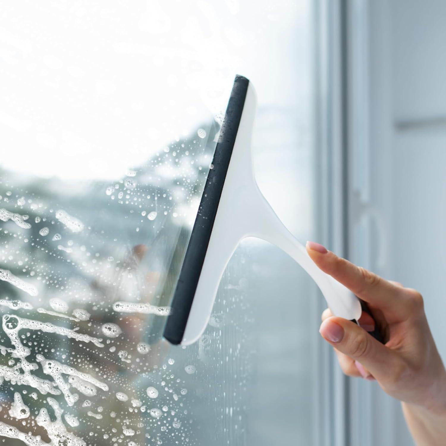 3 Rollos de Reemplazo de Cuchillas de Goma Mozeat 105cm