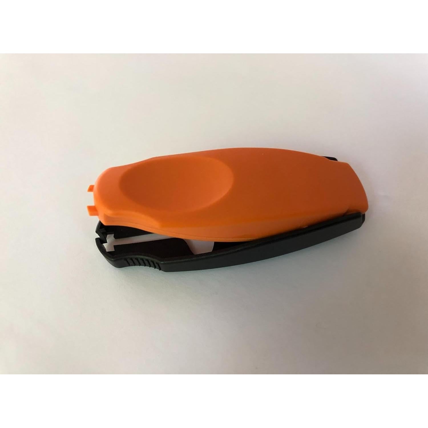 Clipper de Agujas Needull - Diseño Ergonómico y Seguro