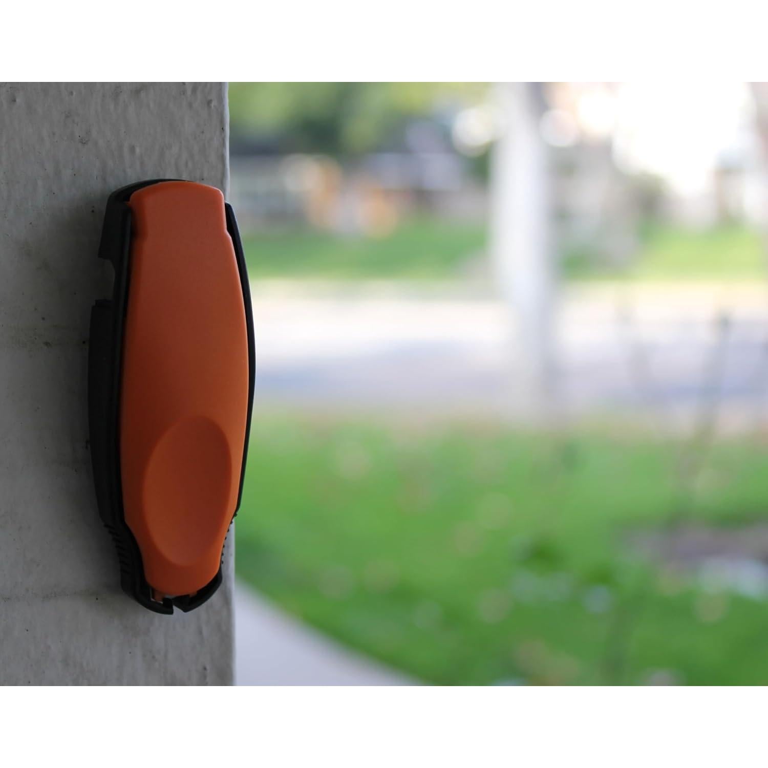 Clipper de Agujas Needull - Diseño Ergonómico y Seguro