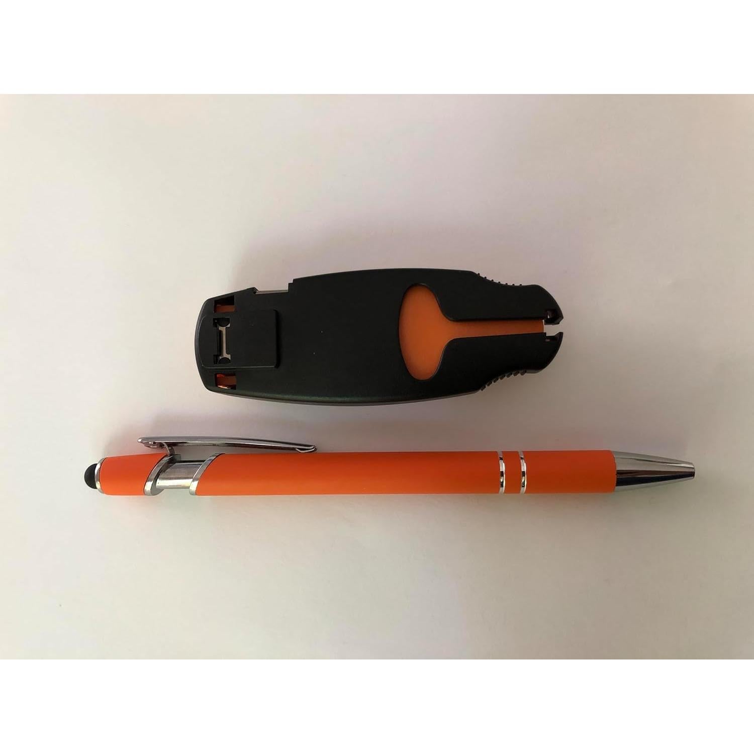 Clipper de Agujas Needull - Diseño Ergonómico y Seguro