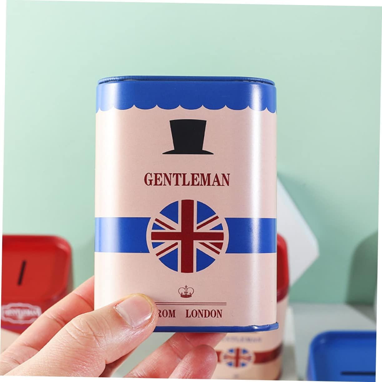 Caja de Almacenamiento para Cuchillas de Afeitar LIFKOME 2 Pcs