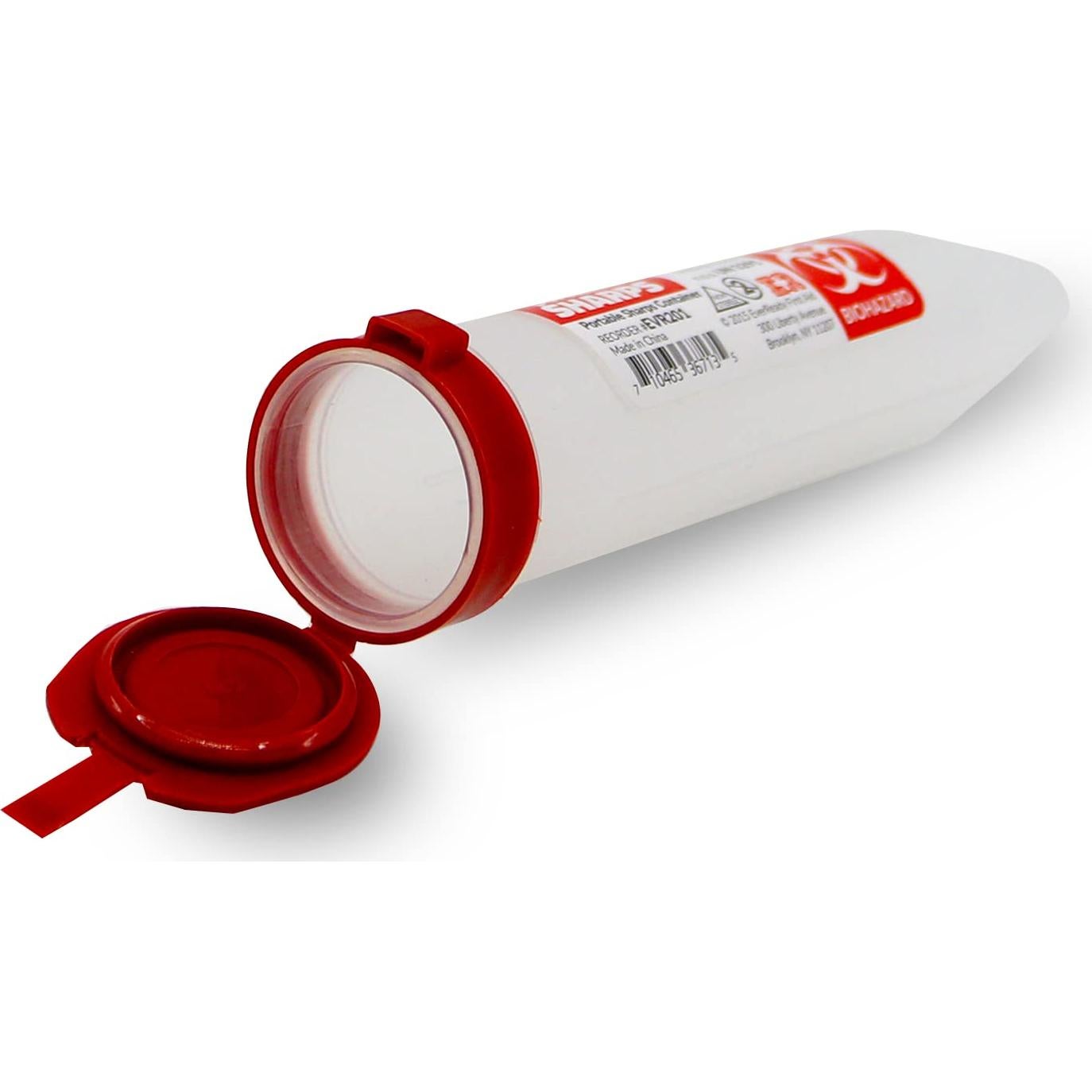 Contenedor de Puntas Ever Ready First Aid - 3 Unidades