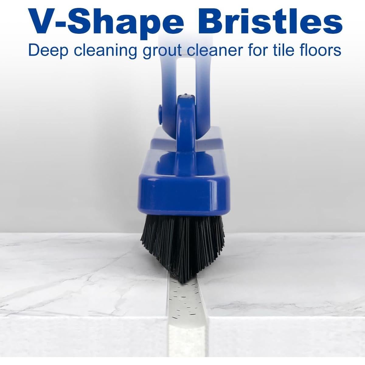 Cepillo de Juntas CELOX con Mango Largo Ajustable 82.8 cm