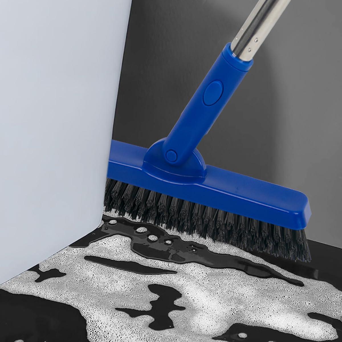 Cepillo de Juntas CELOX con Mango Largo Ajustable 82.8 cm