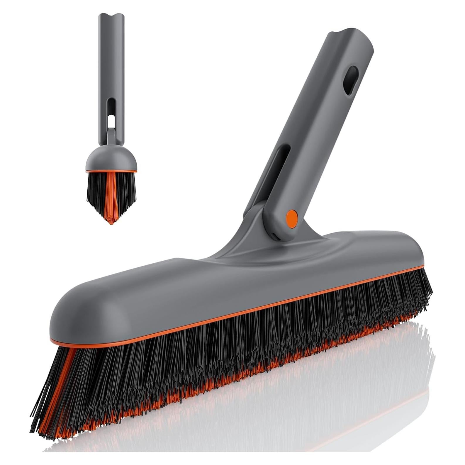 Cepillo de Lechada Eazer EAB02-H - Limpieza de Azulejos 180°