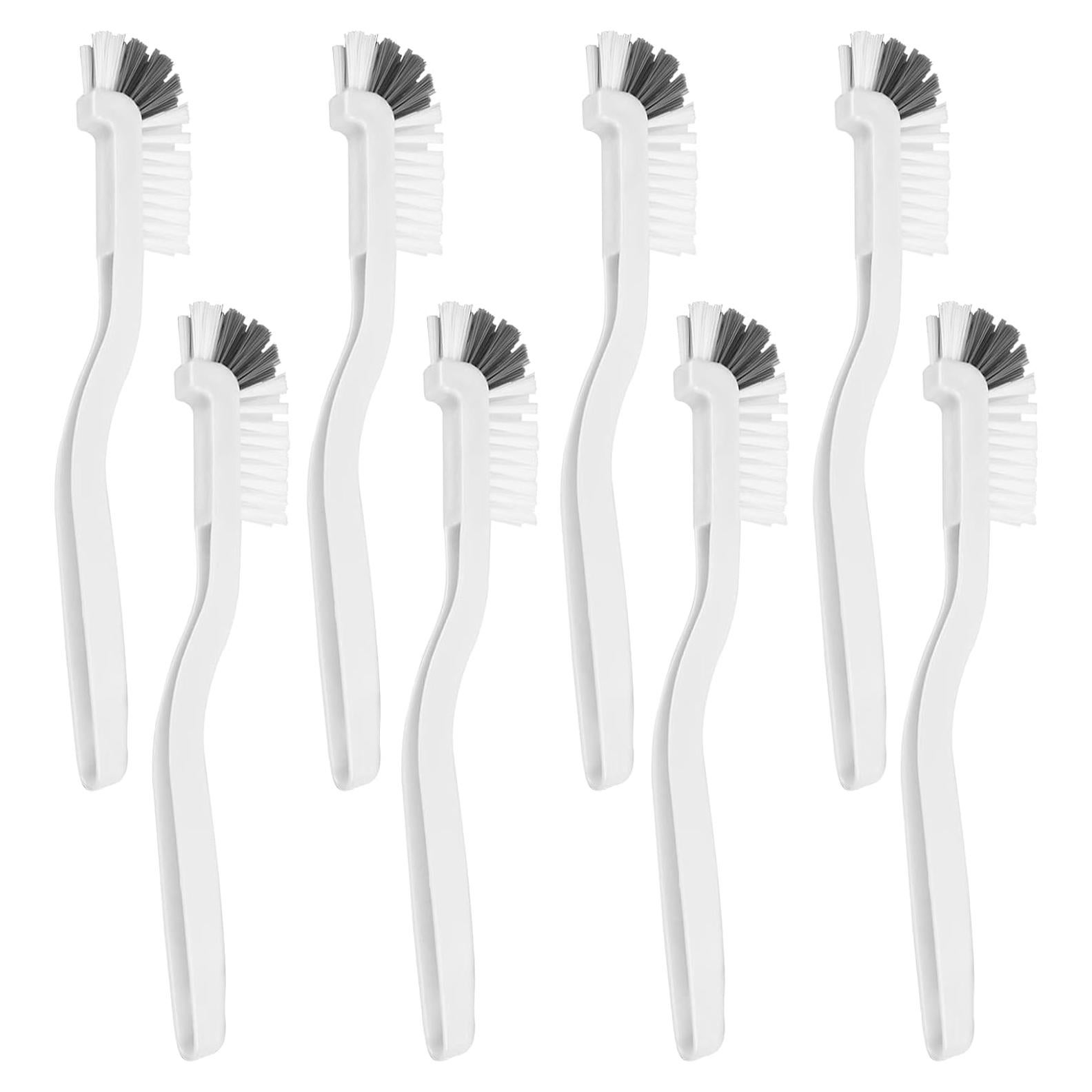 8 Piezas Cepillos de Limpieza Auzesto para Cocina y Baño